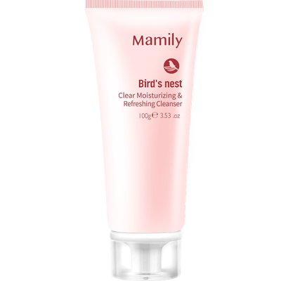 妈媚丽孕妇洗面奶100g