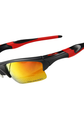 奥克利户外铁人三项跑步太阳眼镜