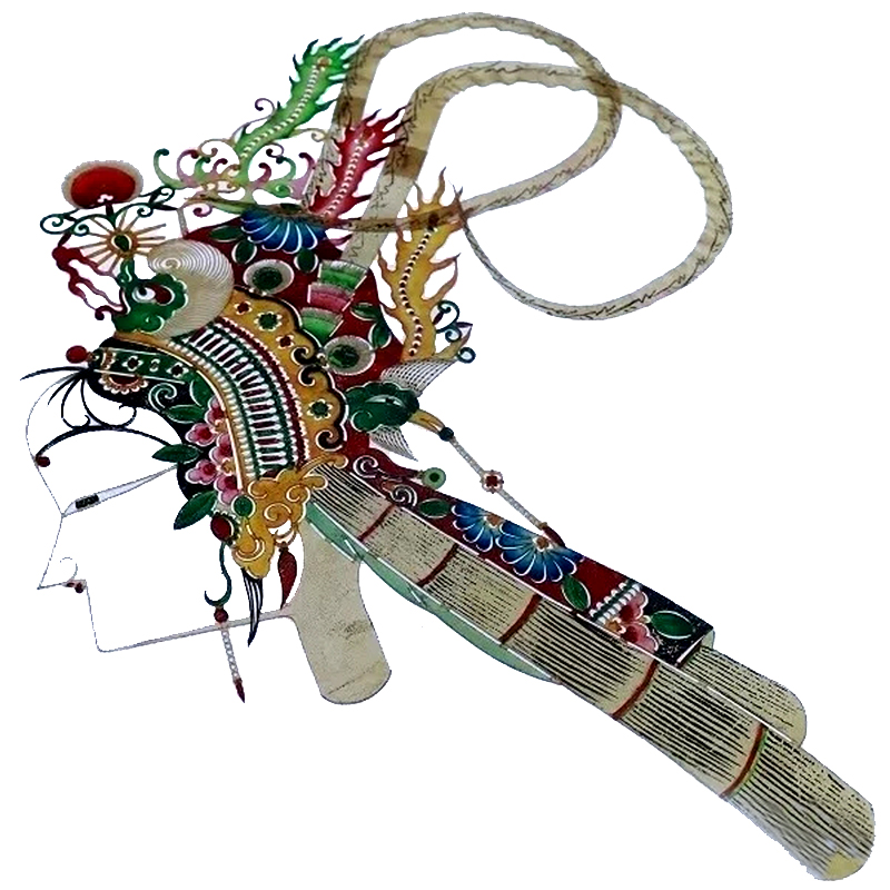私人订制非物质文化收藏工艺品