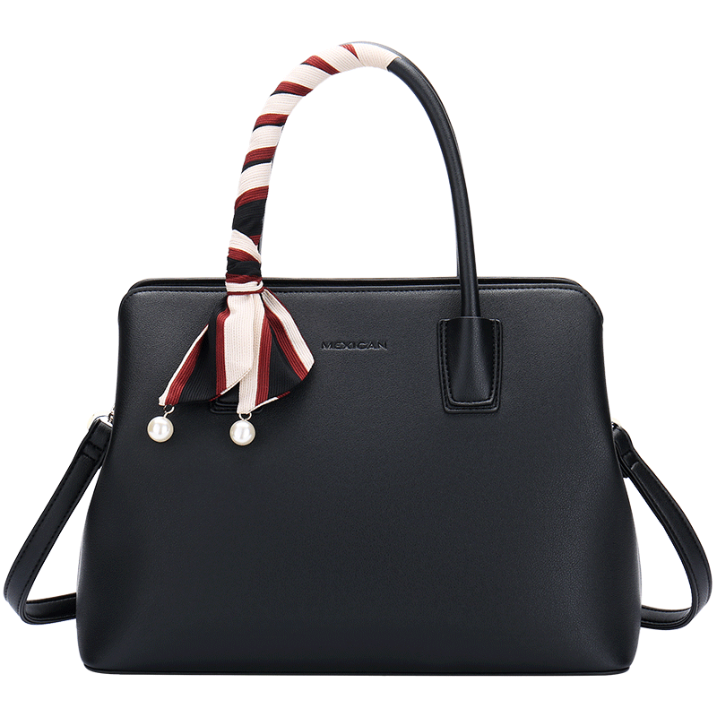 【稻草人】时尚大容量妈妈包单肩斜挎包