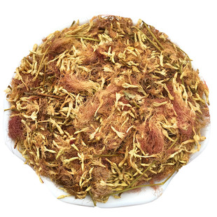 合欢花中药材 合欢花干  干合欢花 合欢绒 夜合花 夜合欢