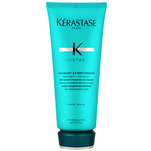 卡诗柔韧芯机洗发水250ml 护发素 精华液 强韧发芯 普拉提发膜