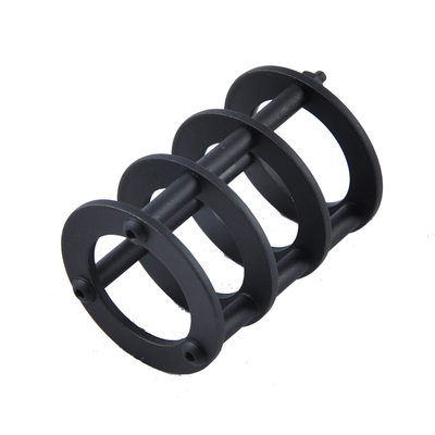 电子管保护罩12AX7 12AU7 6N3 6N6等电子管防护罩 屏蔽罩 胆罩