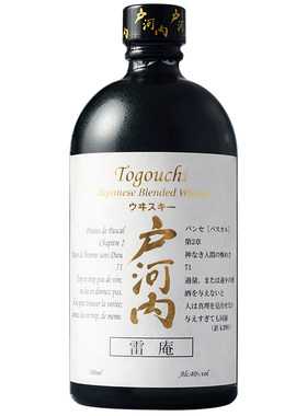 内调配型本原装进口正品威士忌