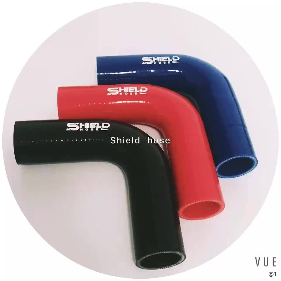 High Quality Epdm 90 Degree Rubber Elbow Hose For Car Buy Epdm Hose