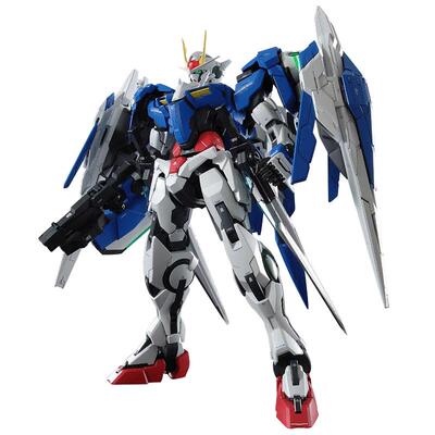 万代高达拼装模型PGOORAISER