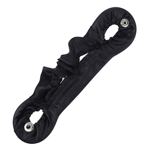 儿童丸子头盘发器头饰小号女孩女童盘发神器发饰芭蕾舞蹈盘发工具