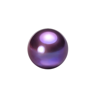 Manly家直播开蚌帝王单珠系列妖紫单珠龙珠星空妖珠小钢珠珍珠