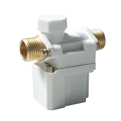 上水电磁阀四分口自动控制器配件