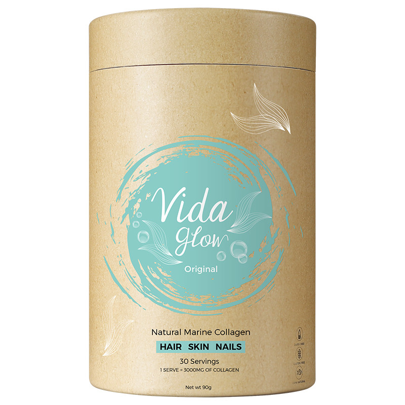 Vida深海鱼胶原蛋白粉