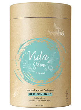 Vida深海鱼胶原蛋白粉