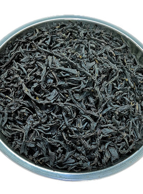 便宜福建武夷普通饭店500g红茶
