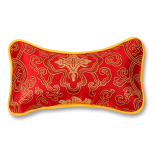 可拆洗中医号脉枕诊脉包脉枕诊脉袋脉诊垫量血压可清洗把脉枕包邮