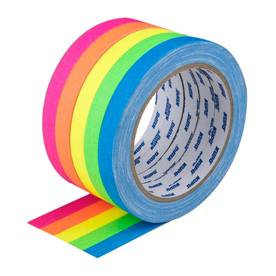 kupo舞台布基胶带摄影大力胶地毯