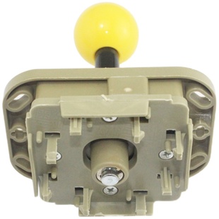 月光宝盒三角摇杆潘多拉街机格斗机拳皇手柄手把游戏机配件特价