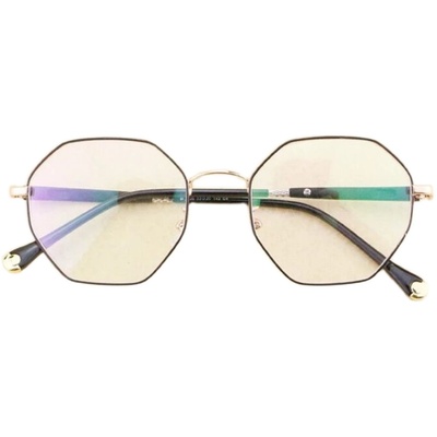 近视眼镜男女超轻简约成品网红