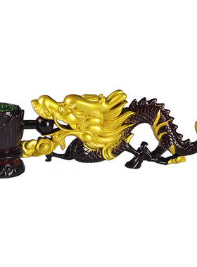 莲花龙头手炉法会法器提立香香座