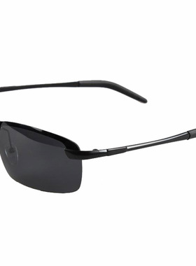 墨镜时尚个性风方形前卫太阳眼镜