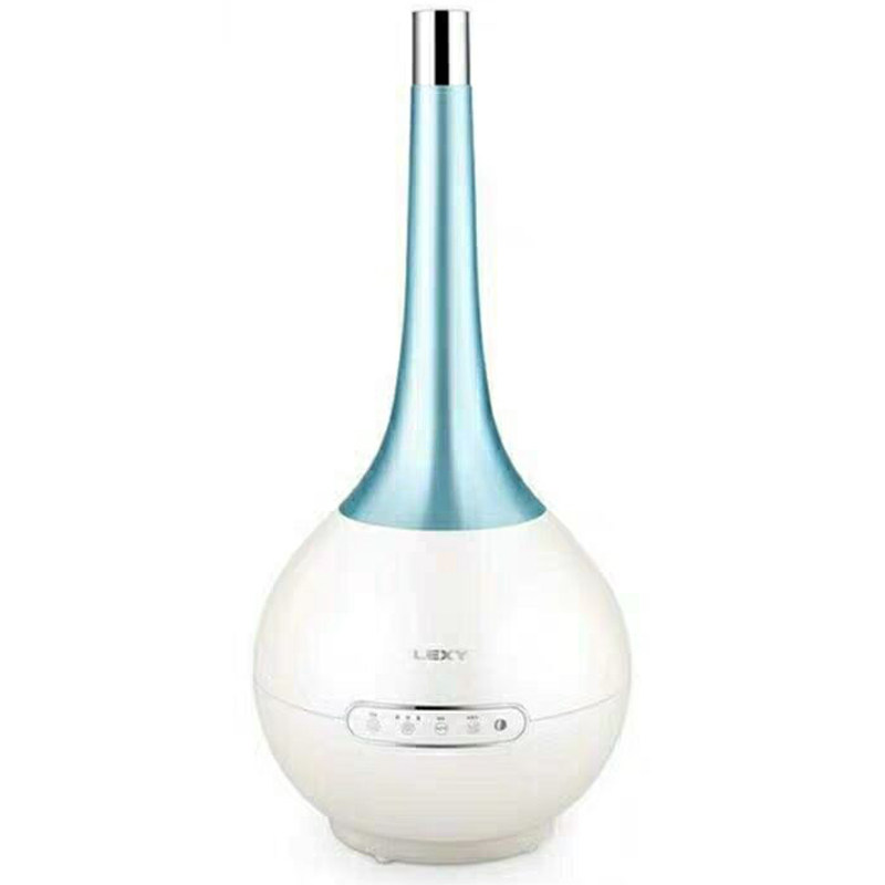 Lexy莱克加湿器HU4005家用大面积高端智能空气净化静音正品保证