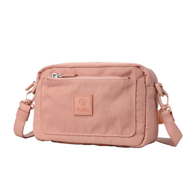 韩版尼龙小包包女休闲轻便洋气