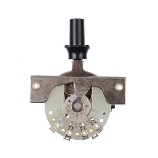 TELE电吉他档位器三/五档切换开关挡位器8接脚美墨日芬TL专业配件