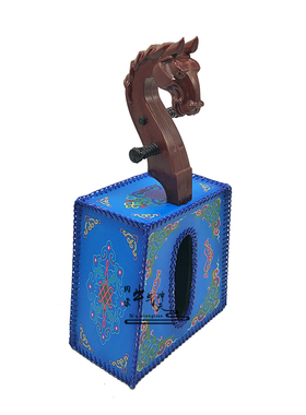 蒙古抽纸盒餐具民族风摆件工艺品