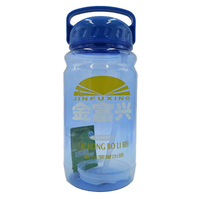 防爆超大容量3000ml旅行便携杯子