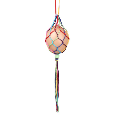 立夏蛋兜成品网红蛋网套端午节鸡蛋袋挂脖手工diy手工毛线编织