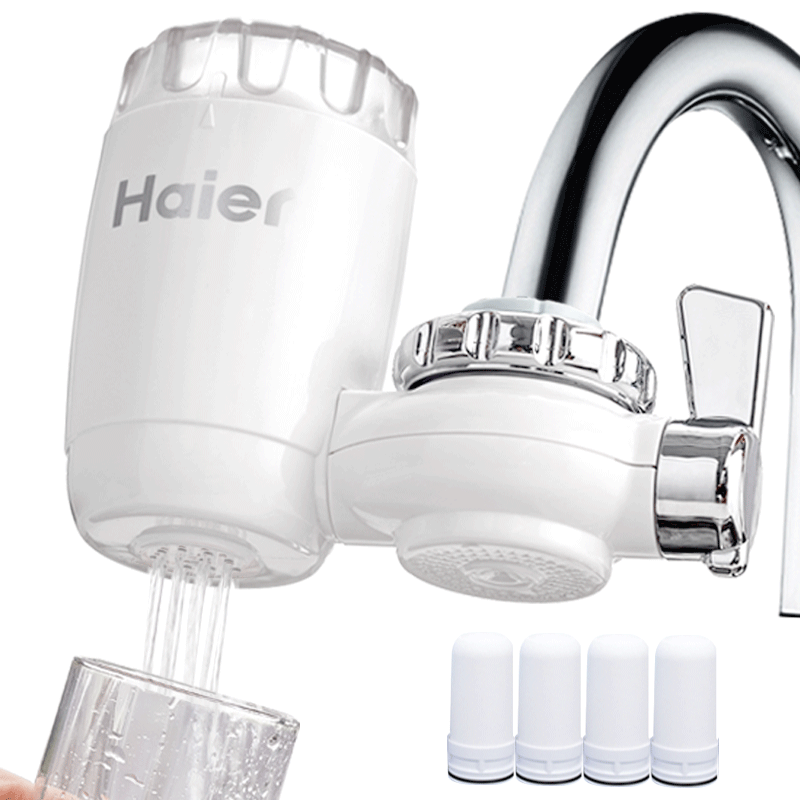 【配置介绍】海尔HSW-V5HR净水器怎么样|规格大全_参数_外观图片