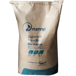 新西兰恒天然米莱Glanbia乳清蛋白粉wpc80健身增肌纯粉500g