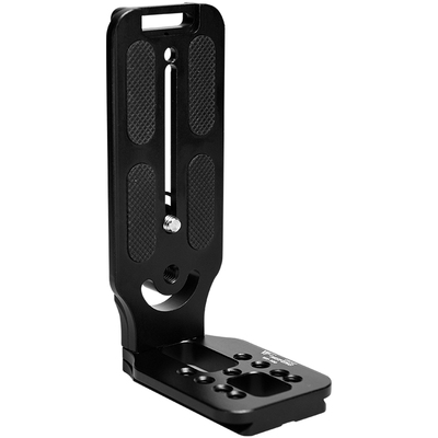 伟峰-100相机竖拍角微单云台