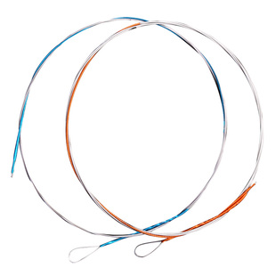 玄鹤秦腔板胡弦中音高音戏剧民间演奏专用琴弦乐器板胡配件