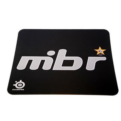 赛睿QCK+MiBR限量版鼠标垫