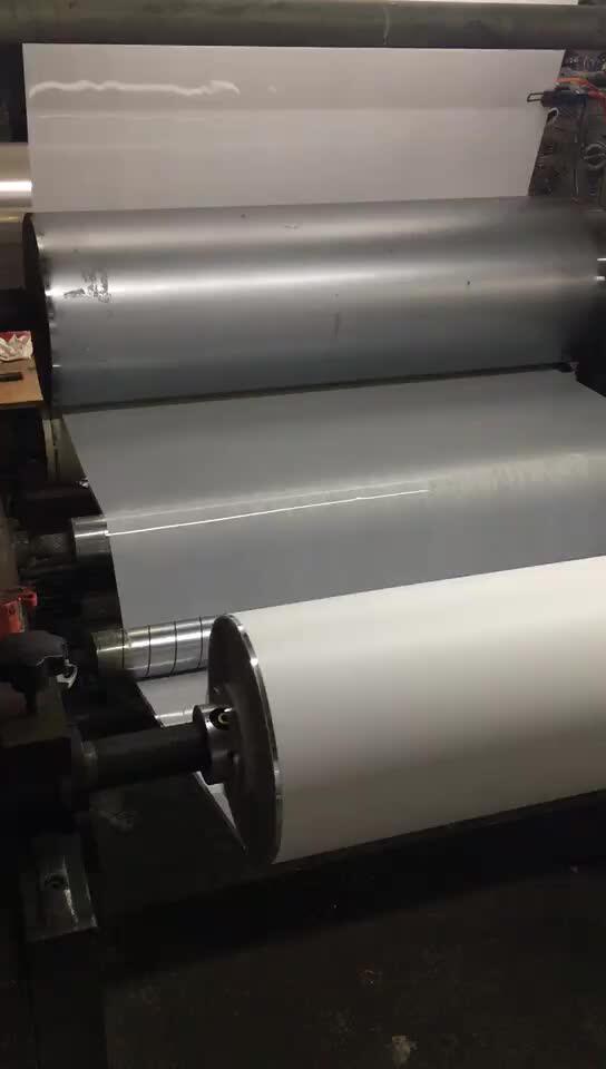 Card Material No Laminating Inkjet Printable Pvc Sheet - Buy White ...