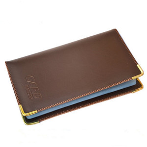 大容量600卡 名片册 名片夹300张名片薄商务办公名片本卡片本包邮