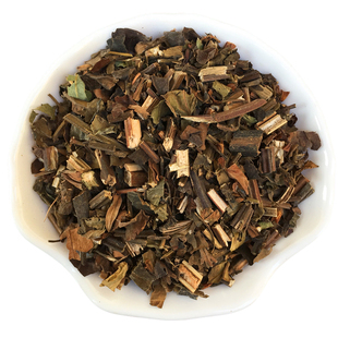 石见穿中药材新货华鼠尾草石见川中药材店铺药材大全打粉