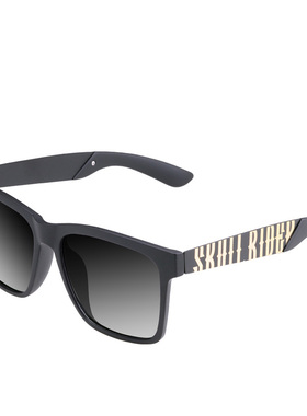 skullrider西班牙偏光大框太阳镜