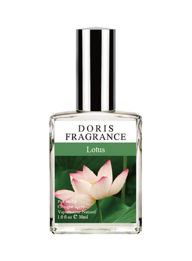 莲花花香调DORISFRAGRANCE