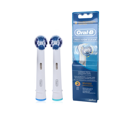 博朗欧乐b电动牙刷头