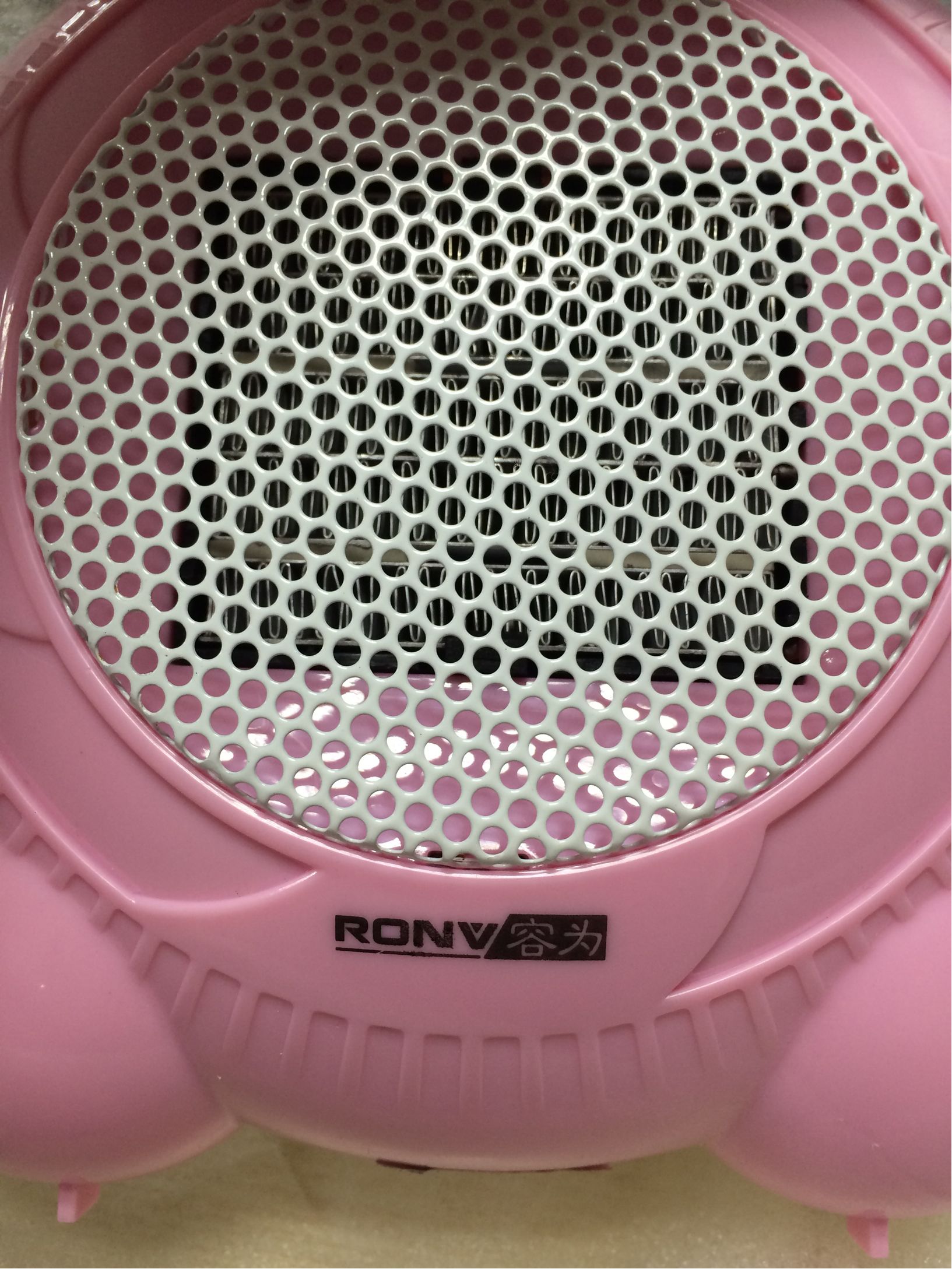 容为家用小太阳迷你办公司取暖器效果怎么样，真的好用吗？使用两周真实效果,第4张