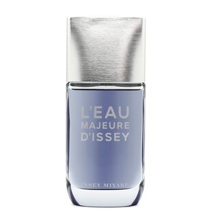 Issey Miyake 三宅一生 Majeure 力量之水木质调男士淡香水