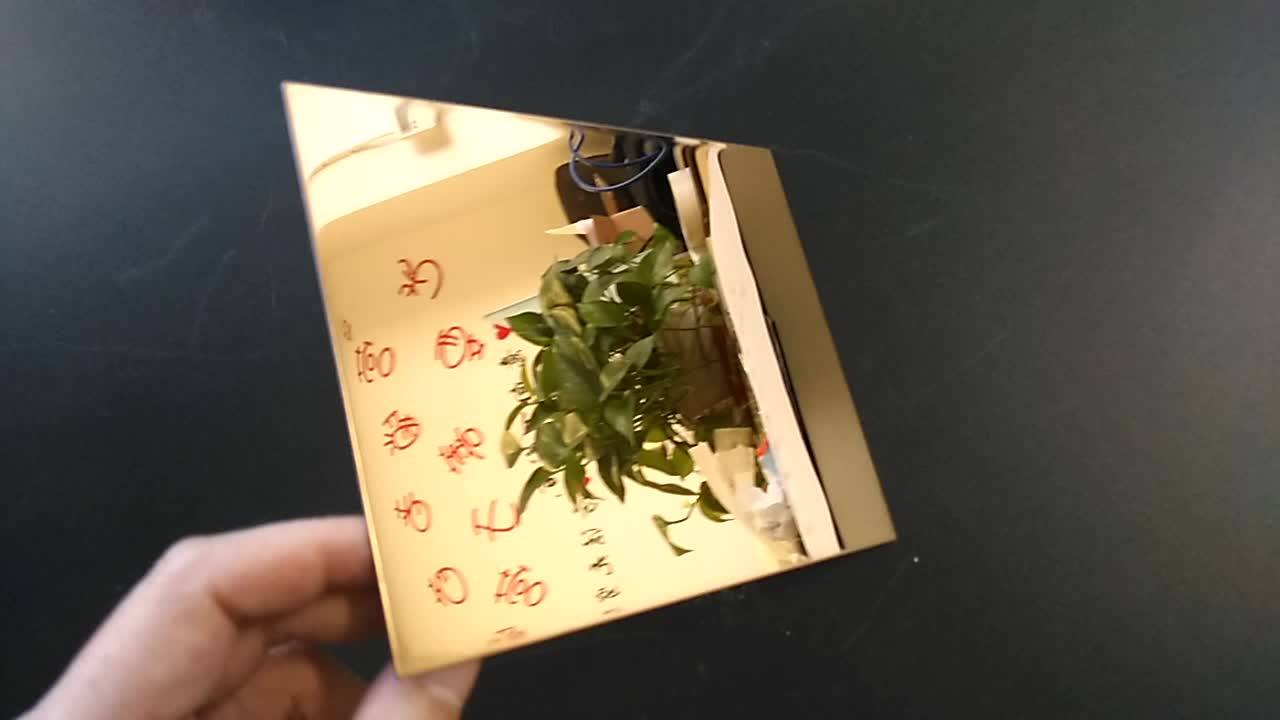 Best Grade 201 304 316 Mirror Finish Stainless Steel Metal Sheet/plate