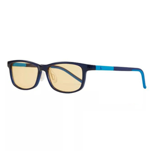 zeiss蔡司镜片防辐射luki鲁奇镜架削减蓝光电脑护目镜中童5-8岁