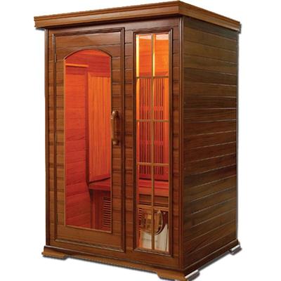 PoolMate桑拿汗蒸光波房