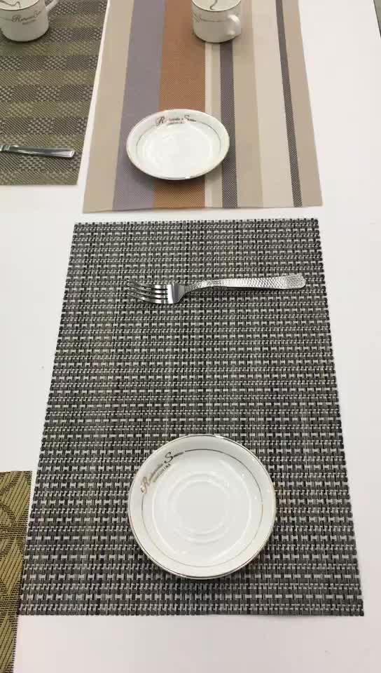 45cm*30cm Low Price Guaranteed Quality Handmade Dining Table Mat Buy Handmade Table Mats,Table