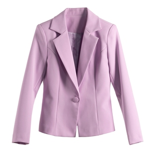 播音主持艺考服装女正装上镜装定做学生气质职业女裙套装面试西装