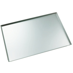 三能铝合金直角商用烤盘烤面包不沾SN1072 1542 1070阳极SN1071