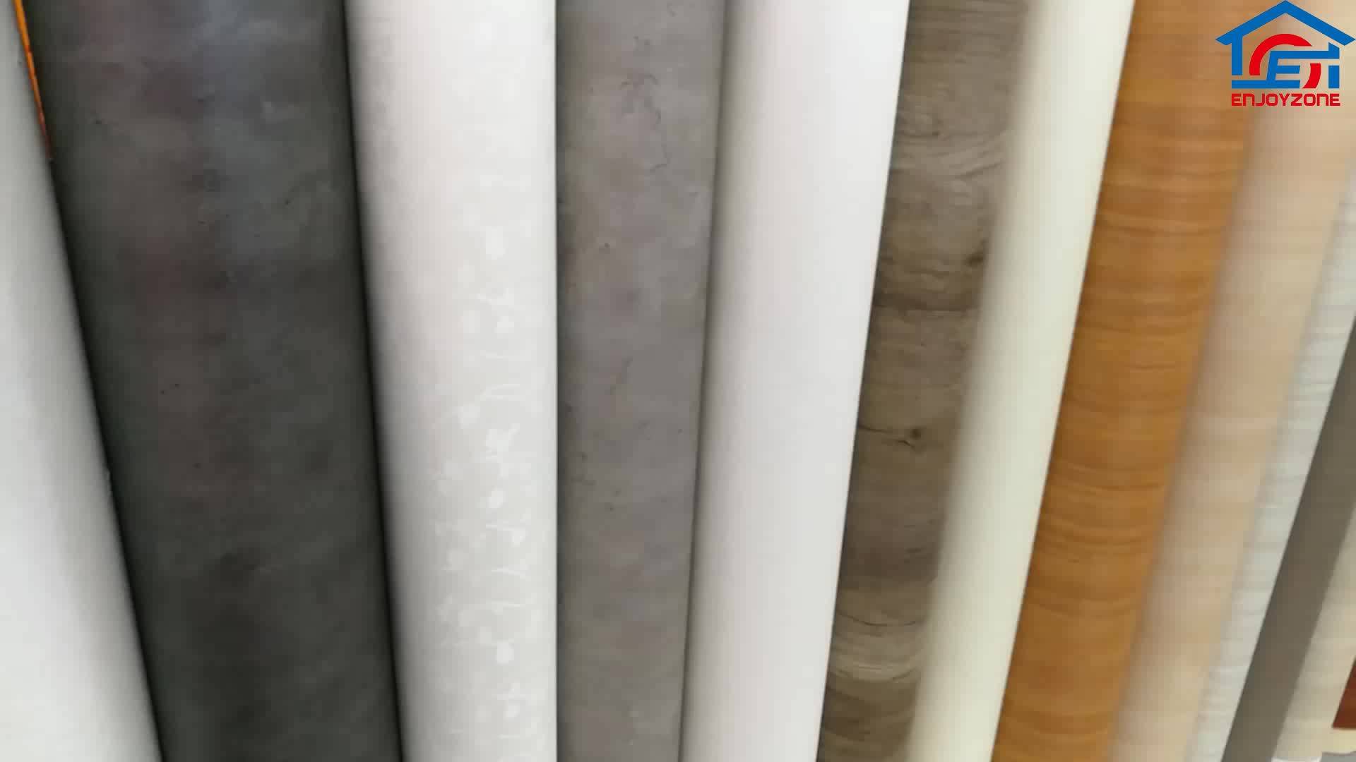 Noble Self Adhesive Vinyl Custom Wallpaper For Bedroom Buy Custom