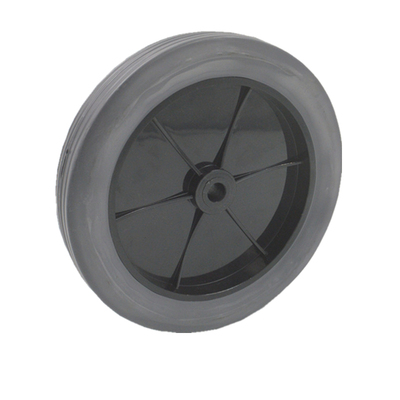 清洁车大轮子保洁万向轮车轮