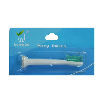 电动牙刷头Eany试用装单只